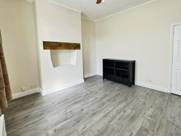 Front Reception Room