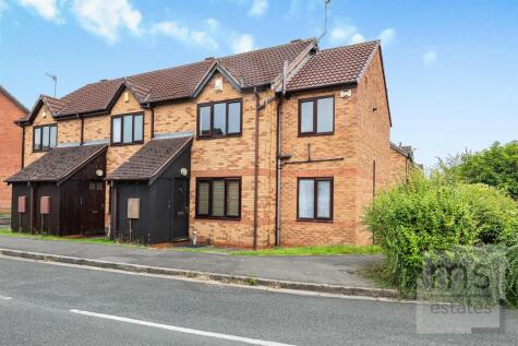 Heron Drive, Lenton