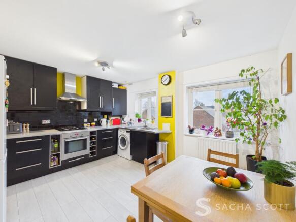 Kitchen / Diner