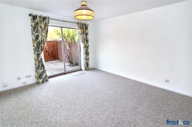 Living/Dining Room