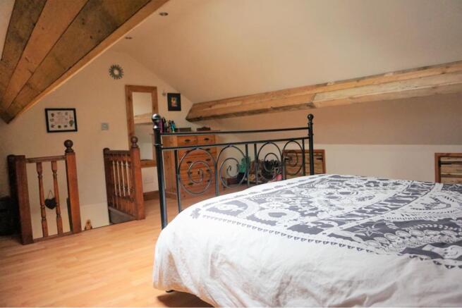 Loft Room