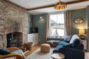 19, Crowthers Hill, Dartmouth TQ6 9QX