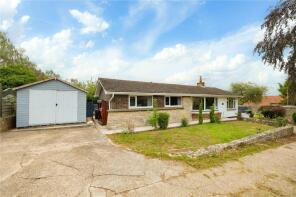 68, Main Street, South Rauceby, Sleaford NG34 8QQ