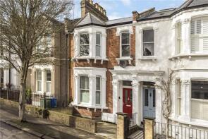 Flat B, 34, Harlescott Road, London SE15 3BZ