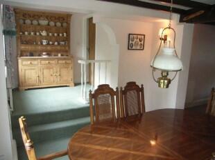 Dining Room 4