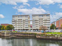 Apartment 114, 5, Royal Quay, Liverpool L3 4EX