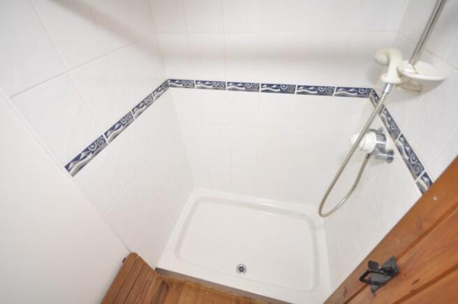 Shower Space