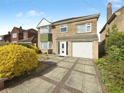 Buttery Close, Lincoln, Lincolnshire, LN6