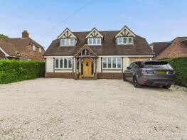 7, New Pond Road, High Wycombe HP15 6SX