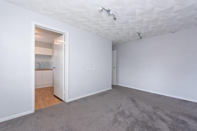 Bedroom/Living