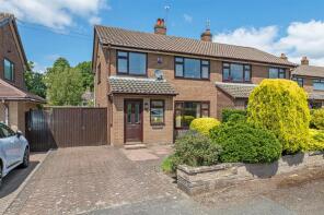 8, Cuerdon Drive, Grappenhall And Thelwall, Warrington WA4 3JU