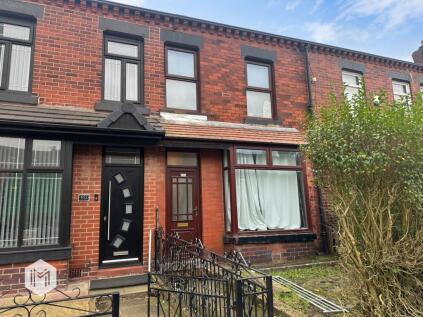 Wigan Road, Bolton, BL3