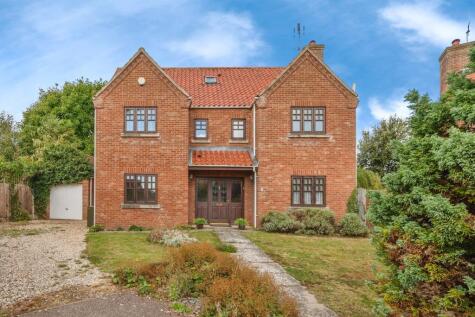 Chapel Close, Tuttington, Norwich