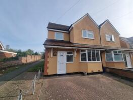 69, St Johns Road, Cannock WS11 0AL