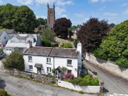2 Church Cottage, Park Road, Lifton PL16 0BL