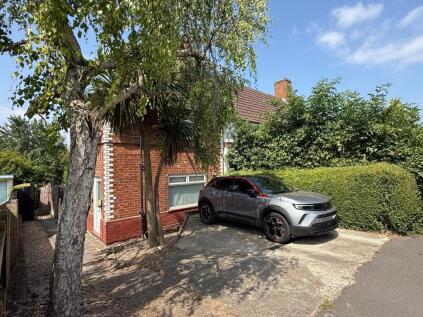 Linton Rise, Nottingham