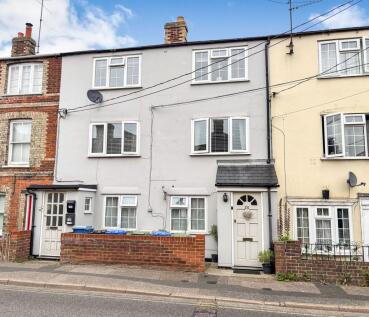 Station Road, Sudbury, CO10 2SS