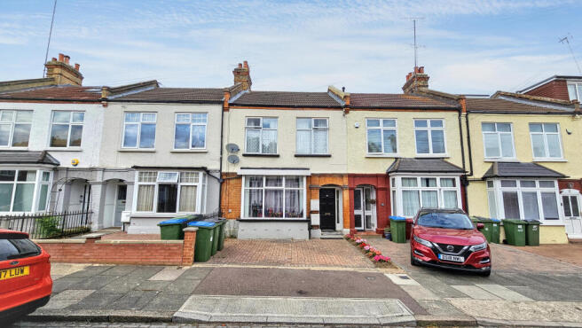 18A and 18B Halons Road, Eltham, London, SE9 5BS