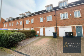 9, Saxton Court, Nottingham NG5 7ND