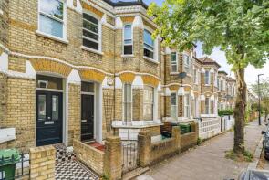 Flat A, 36, Dalberg Road, London SW2 1AN