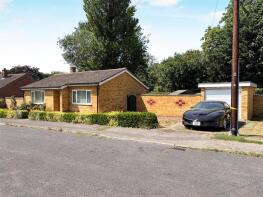 26, Mayfields, Brandon IP27 9TA