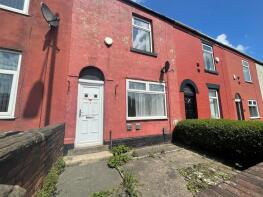 197, Bolton Road, Kearsley, Bolton BL4 9BX