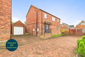 46, St Chads Way, Barton-upon-humber DN18 5EN
