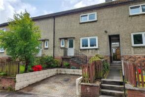 96, St Nicholas Road, Lanark ML11 7HN
