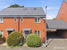 9, Little Highwood Way, Brentwood CM14 4RJ