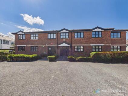 Forrest Court, Blackpool