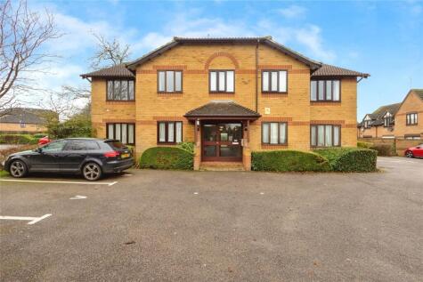 Hirondelle Close, Northampton, Northamptonshire, NN5