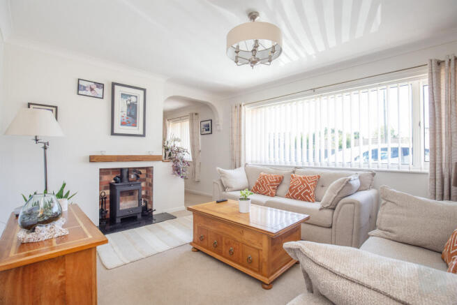 Hethersett, Norfolk photo 4