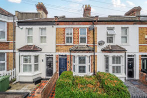 6, Brandon Road, Dartford DA1 1SD