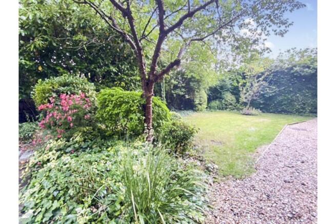 Communal Gardens
