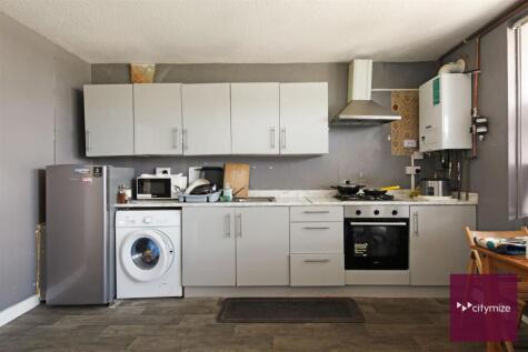 Hartslock Drive, London