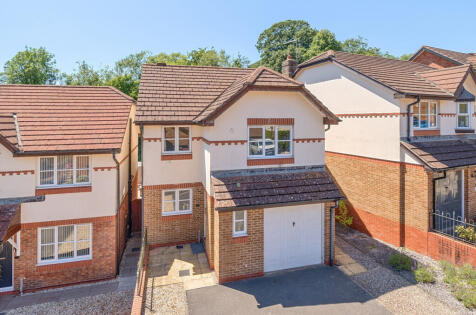 Port Mer Close, Exmouth, Devon
