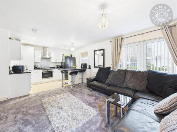 Lounge/Kitchen/Diner