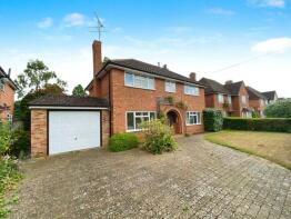 20, Dale Avenue, Stratford-upon-avon CV37 7EN
