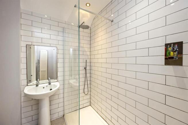 Shower Room/WC