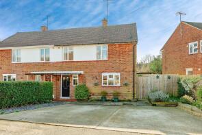 46, Colman Way, Redhill RH1 2BD