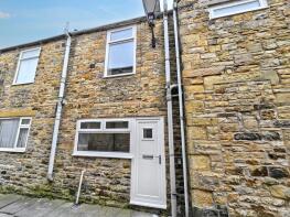 1, St James Lane, Haltwhistle NE49 0BX