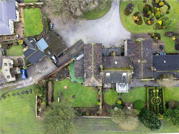Drone View