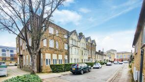 17, St Johns Court, St Johns Street, Hertford SG14 1RZ