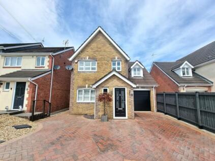 New Candlestone, Bridgend, CF31