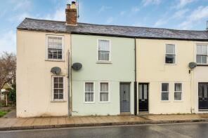 38, Normandy Street, Alton GU34 1DE
