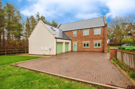 Whitefield Farm, Morpeth, NE61
