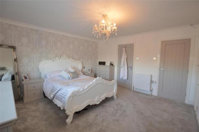 Bedroom 1