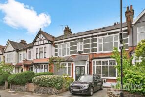 31, Danvers Road, Hornsey, London N8 7HH