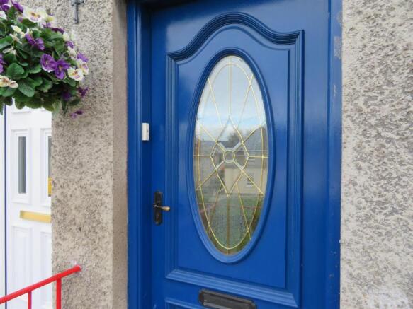 Door