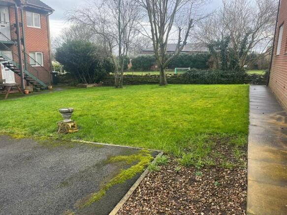 COMMUNAL GARDEN